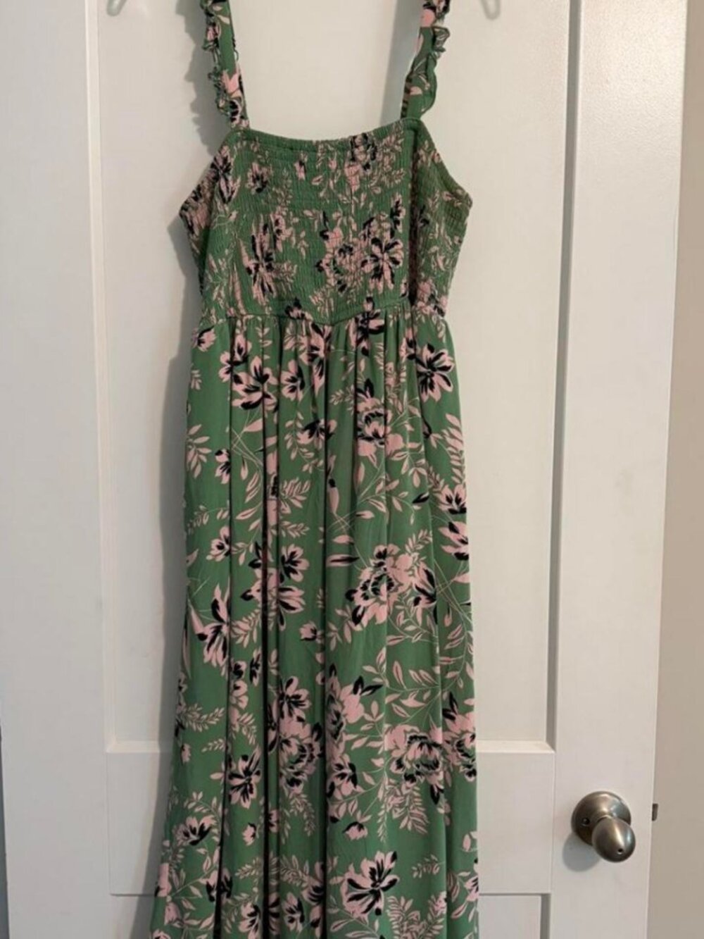 Torrid Women's Multi Dress
